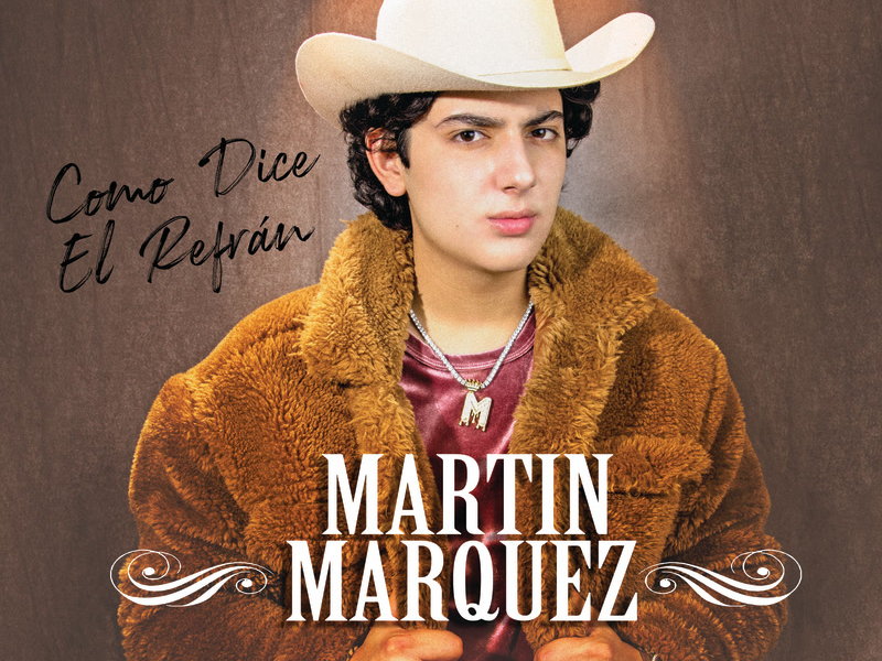 Como Dice El Refrán (EP)