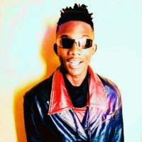 Retro colors (Single)