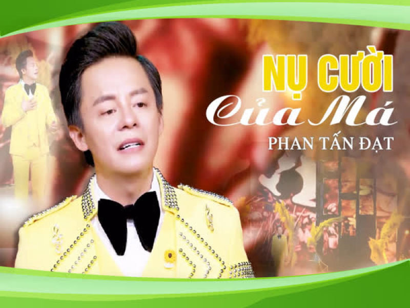 Nụ Cười Của Má (Single)