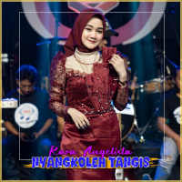 Nyangkoleh Tangis (Single)