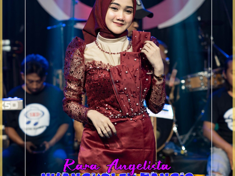 Nyangkoleh Tangis (Single)