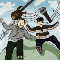 1, 2, 3 and 4 (feat. Lim Dohyuk) (Single)