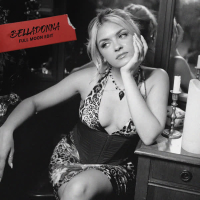 Belladonna (Full Moon Edit) (EP)