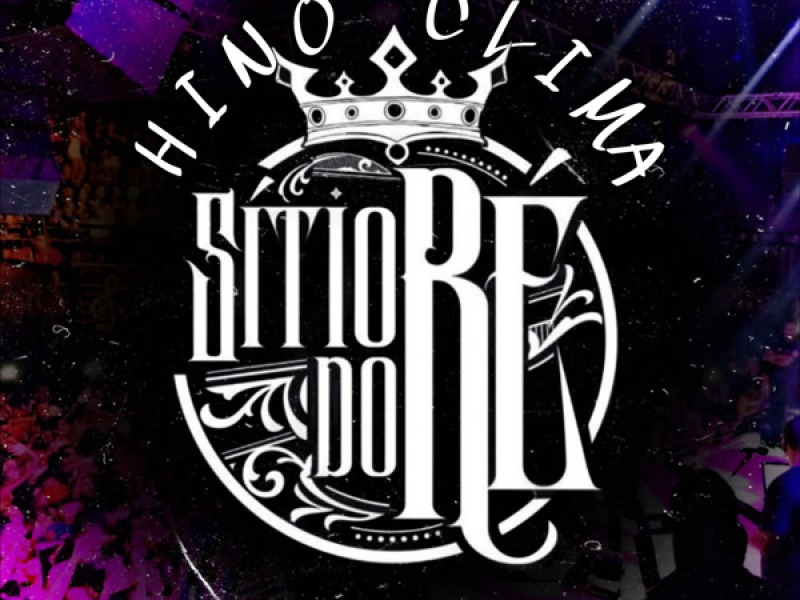 HINO CLIMA SÍTIO DO RÉ (Single)