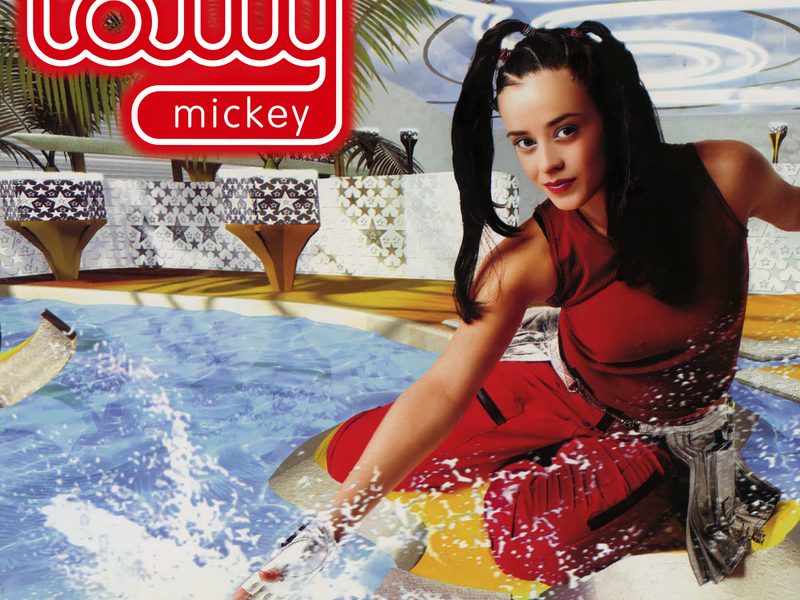 Mickey (Single)