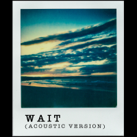 Wait (Acoustic Version) (Single)