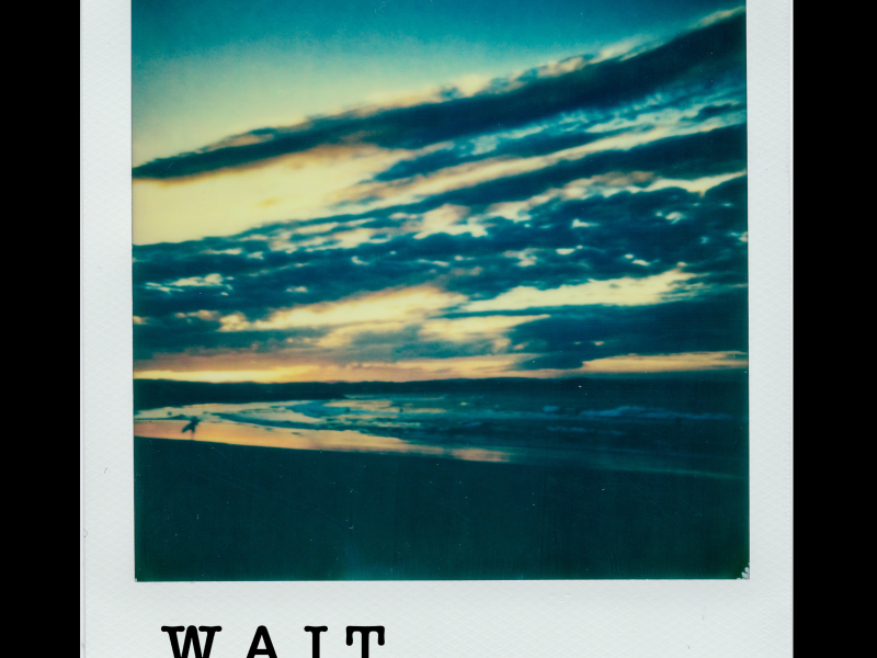 Wait (Acoustic Version) (Single)