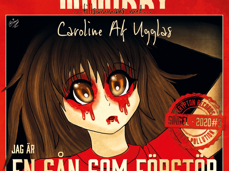 Jag är en sån som förstör (Single)