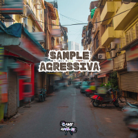 Sample Agressiva (Single)