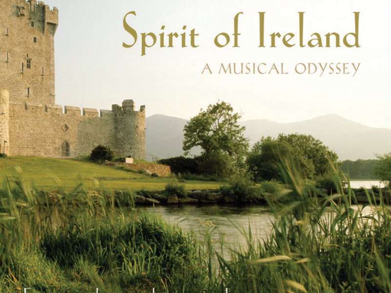 Spirit Of Ireland