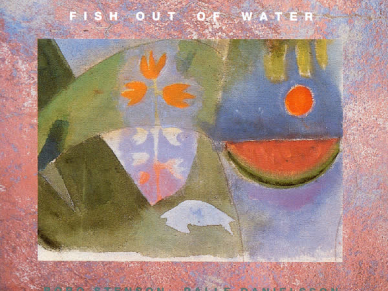 Fish Out Of Water