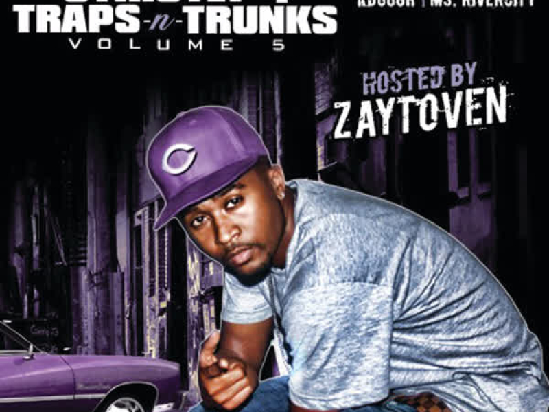 Traps and Trunks Vol.5