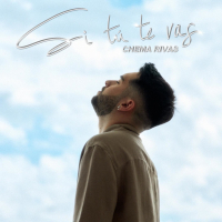 Si Tú Te Vas (Single)