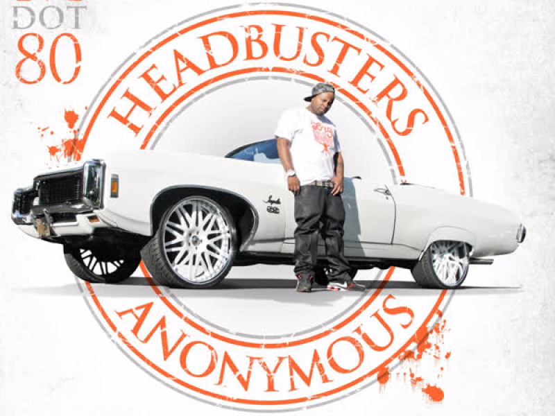 Headbusters Anonymous