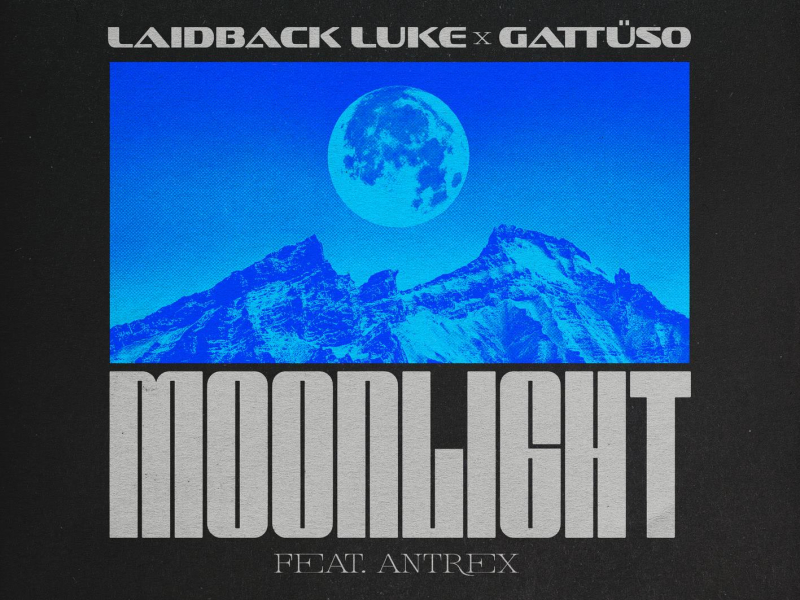 Moonlight (Single)