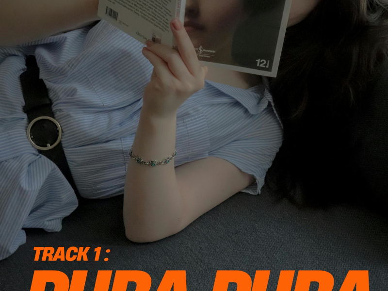 PURA PURA (Single)
