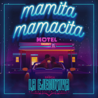 Mamita Mamacita (Single)