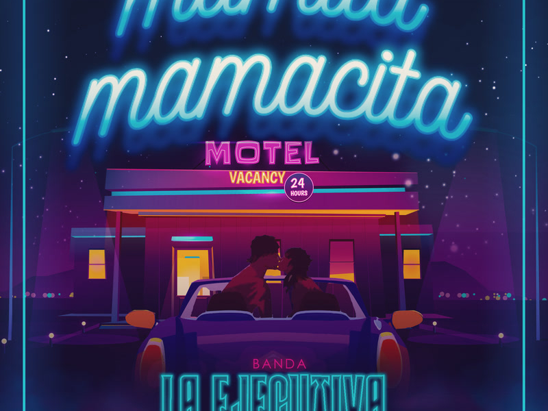 Mamita Mamacita (Single)