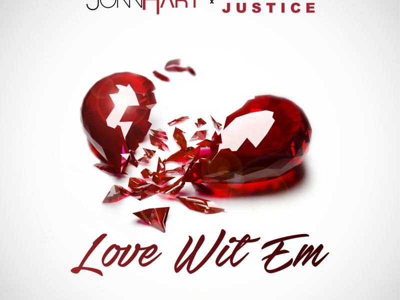 Love Wit 'Em (feat. Rayven Justice)