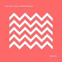 Waves (feat. Hirondelle) (Single)