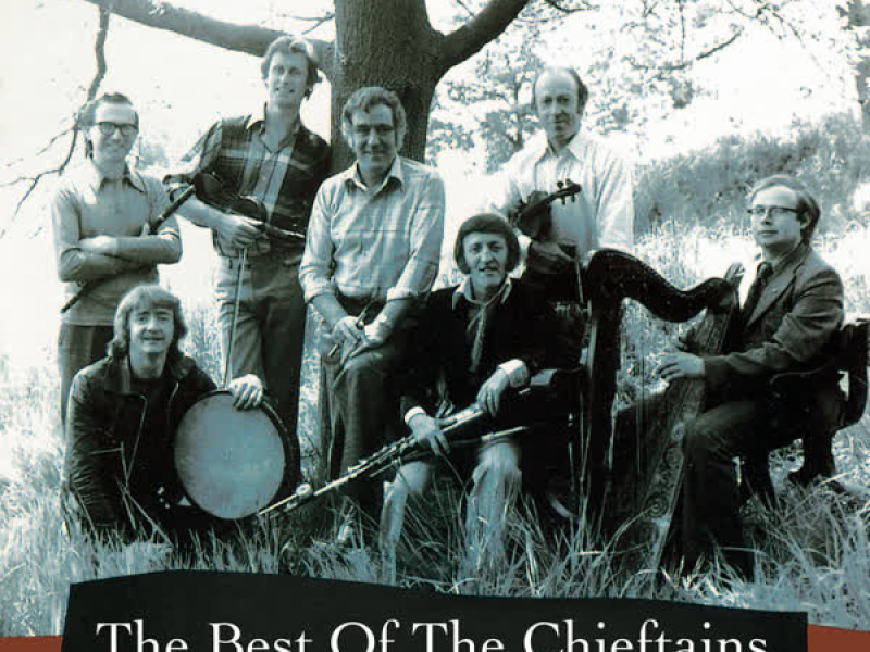 The Best Of The Chieftains