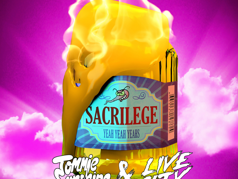 Sacrilege (Tommie Sunshine & Live City Remix)