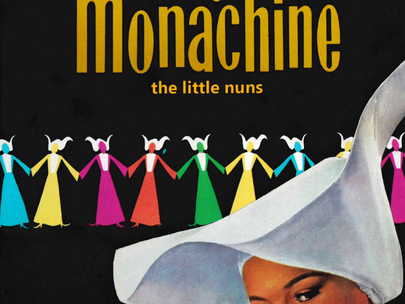 Le monachine (Official Motion Picture Soundtrack)