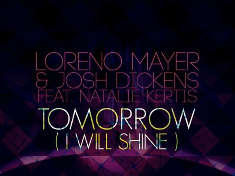Tomorrow (I Will Shine) (Single)