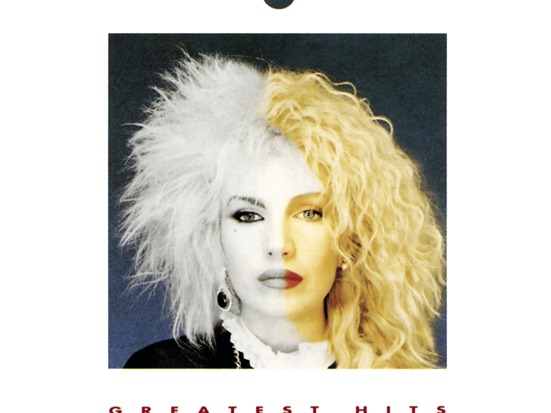 Spagna & Spagna Greatest Hits