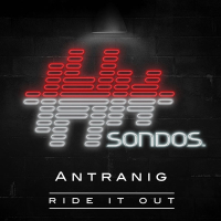 Ride It Out (Single)