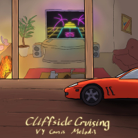 Cliffside Cruising (Single)