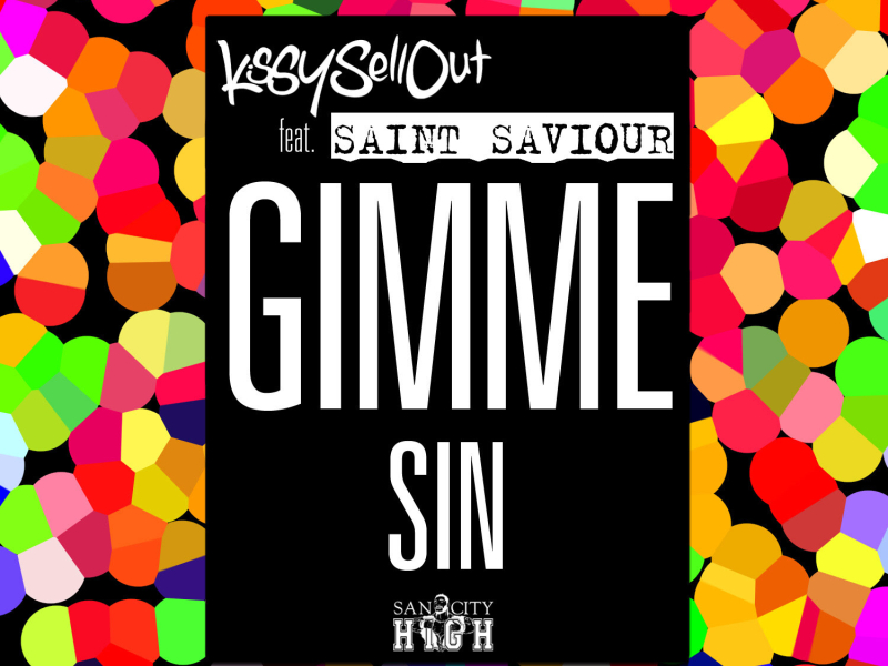 Gimme Sin / Gimme Flavour