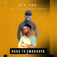 Spiritual Horns (Single)