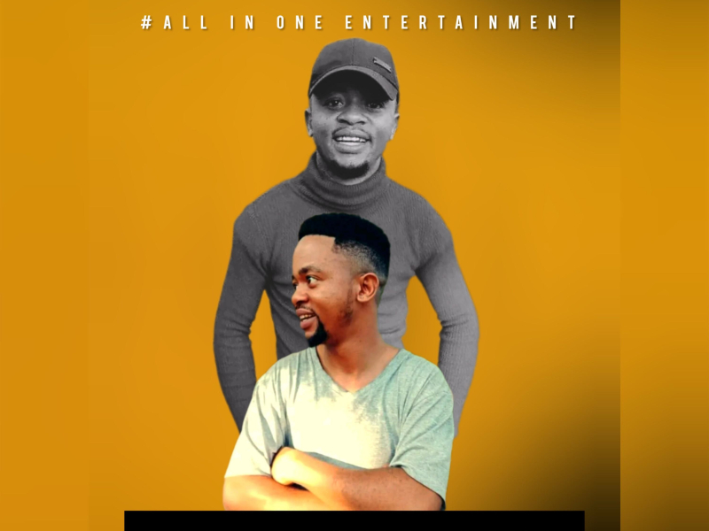 Spiritual Horns (Single)