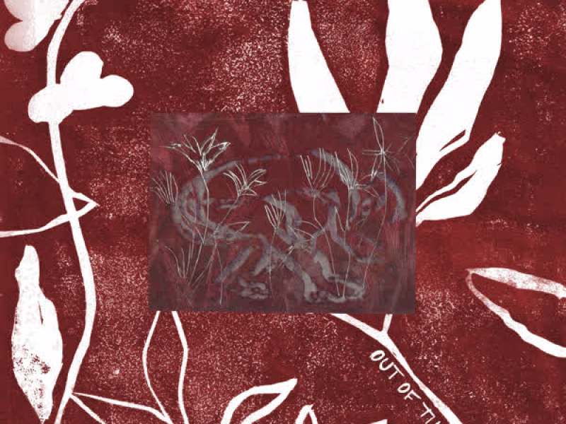 Out of Time (Cassette Version) (EP)