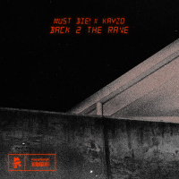 Back 2 The Rave (Single)
