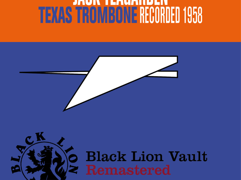 Texas Trombone