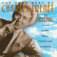 The Very Best of Charles Trenet