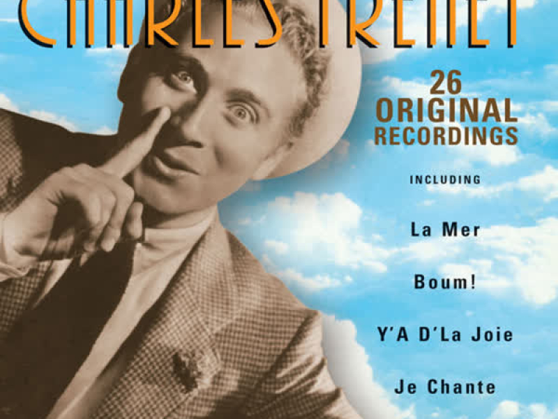 The Very Best of Charles Trenet