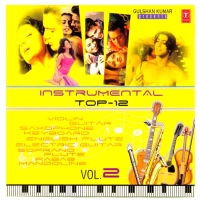 Instrumental Top-12 Vol-2