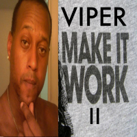 Make It Work II (Single)