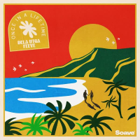 Once In A Lifetime (Single)