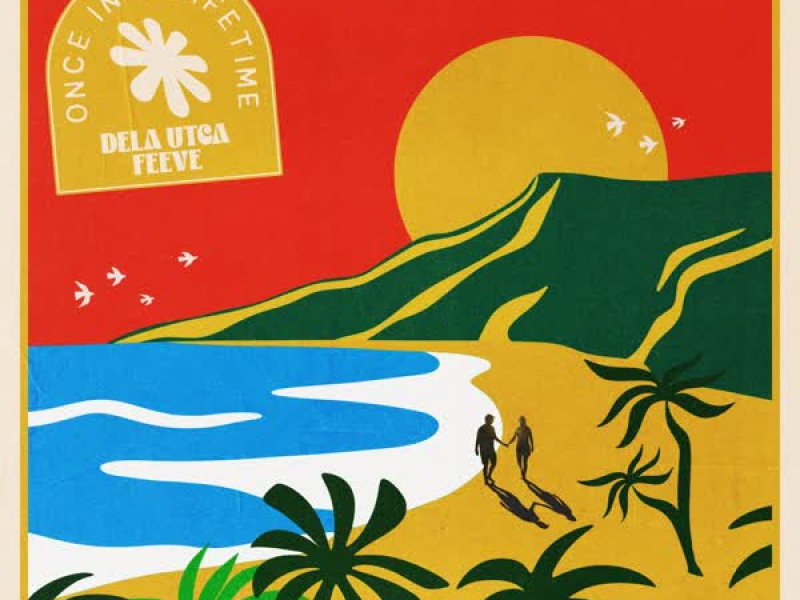 Once In A Lifetime (Single)