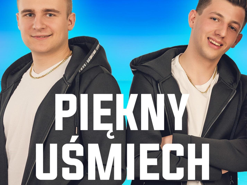 Piekny Usmiech (Radio Edit) (Single)