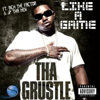 Like A Game (Single)