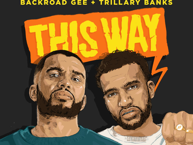 This Way, Pt. 2 (Single)