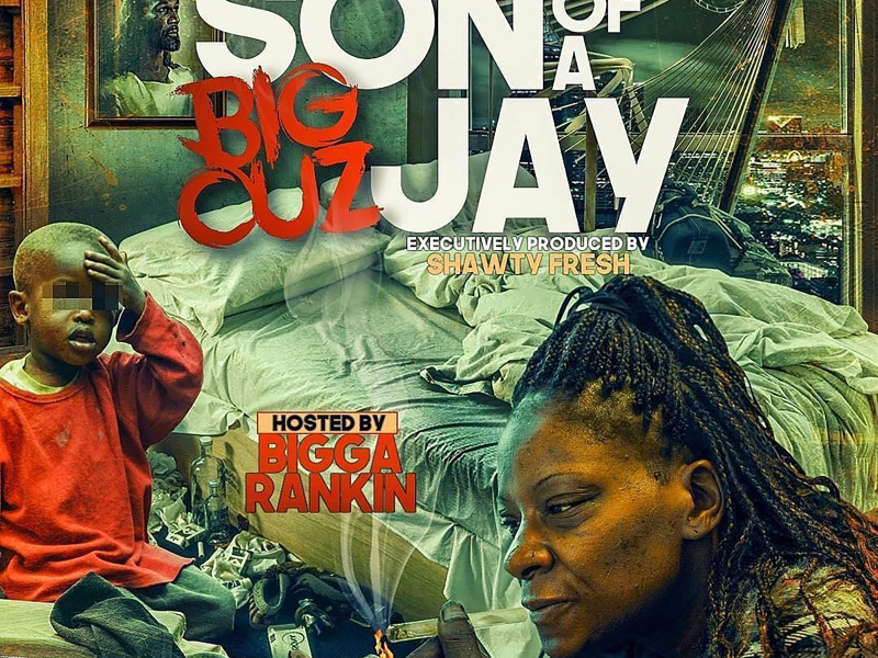 Son of a Jay