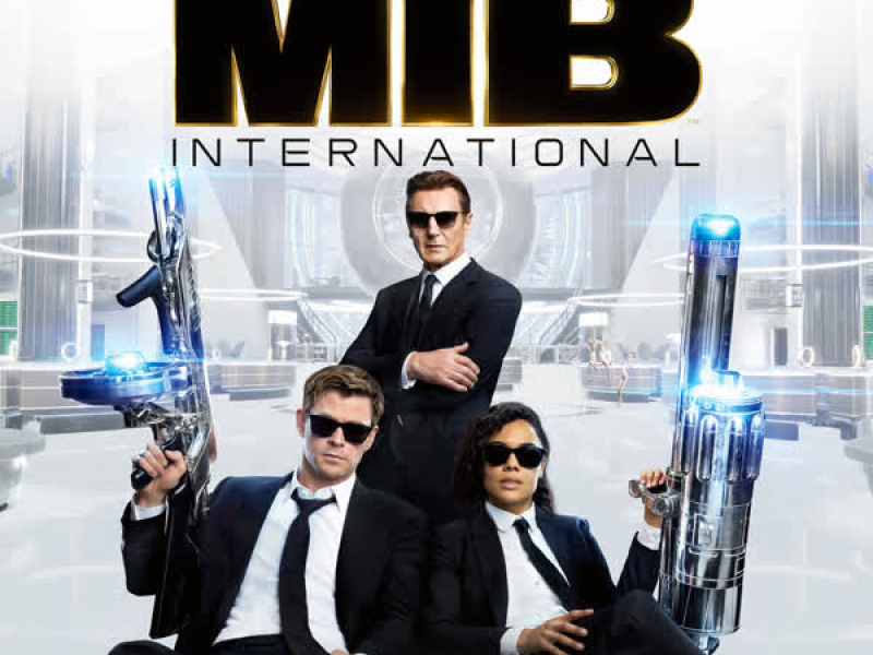 Men in Black: International (Original Motion Picture Score)