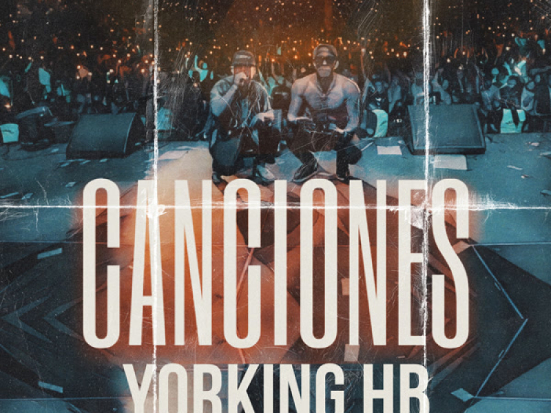 CANCIONES (Single)