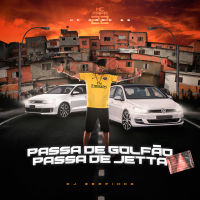 Passa de Golfão, Passa de Jetta (Single)